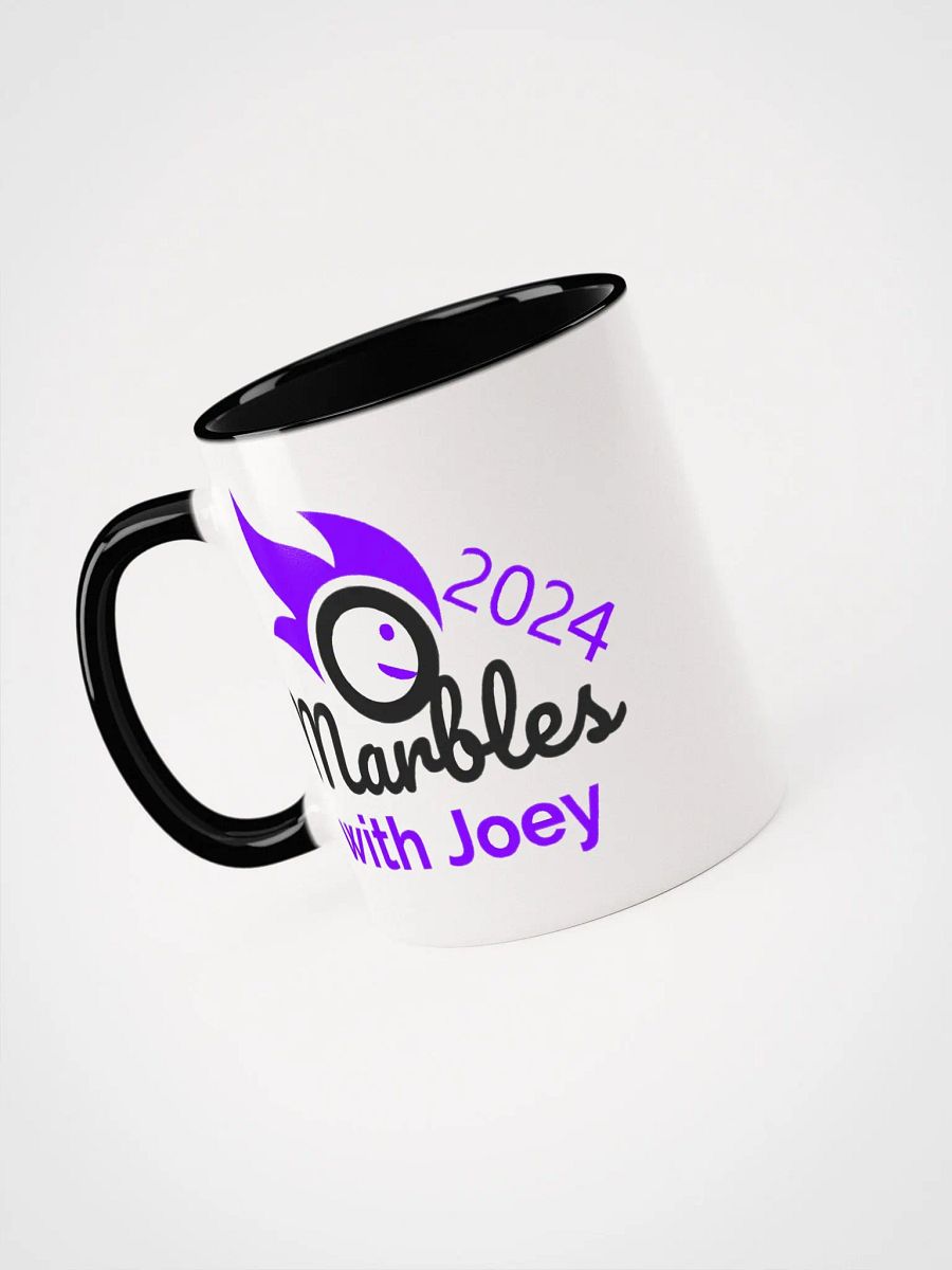 Marbles 2024 Mug product image (30)