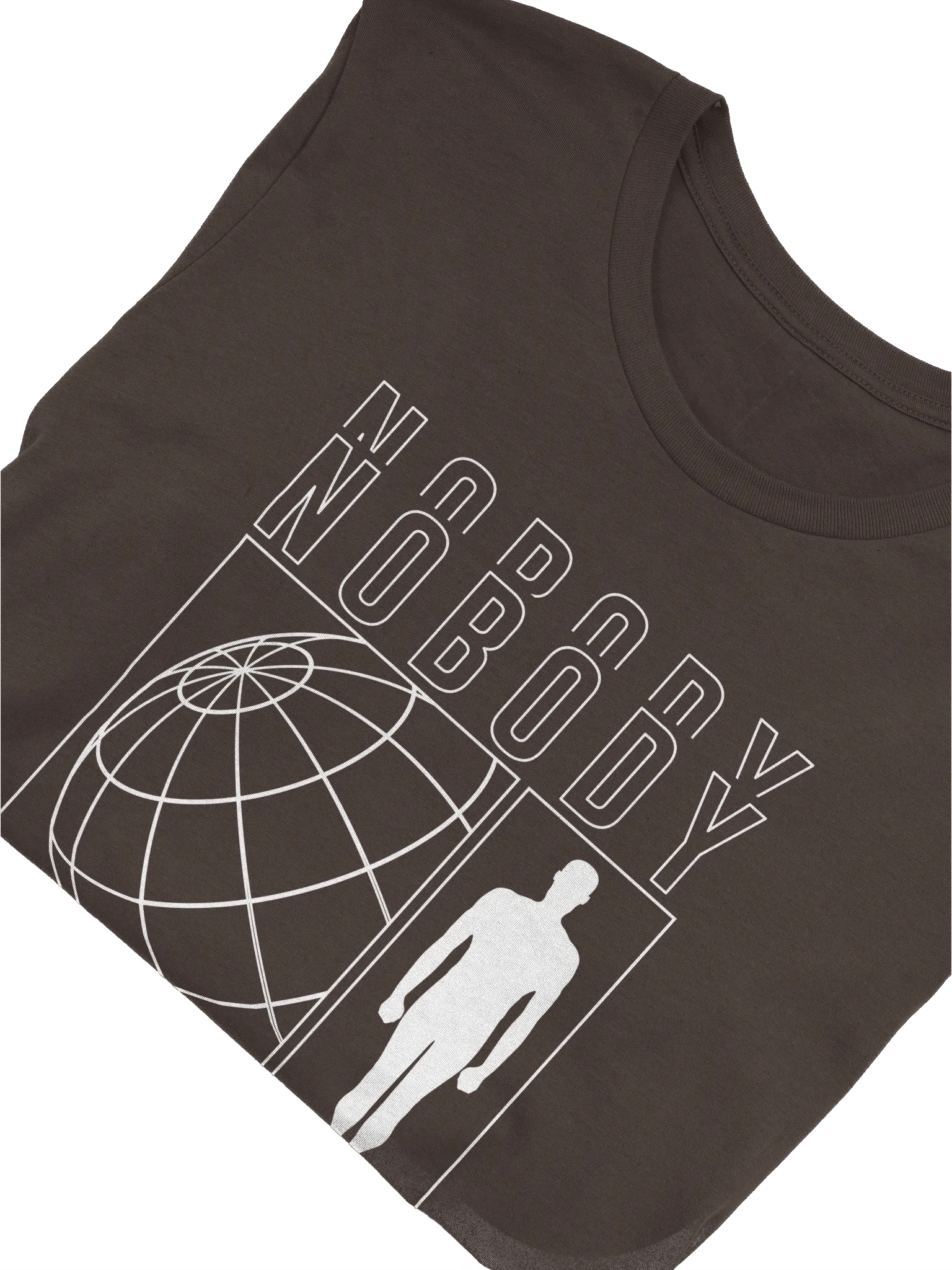 Geometric Emblem Unisex T-Shirt product image (5)