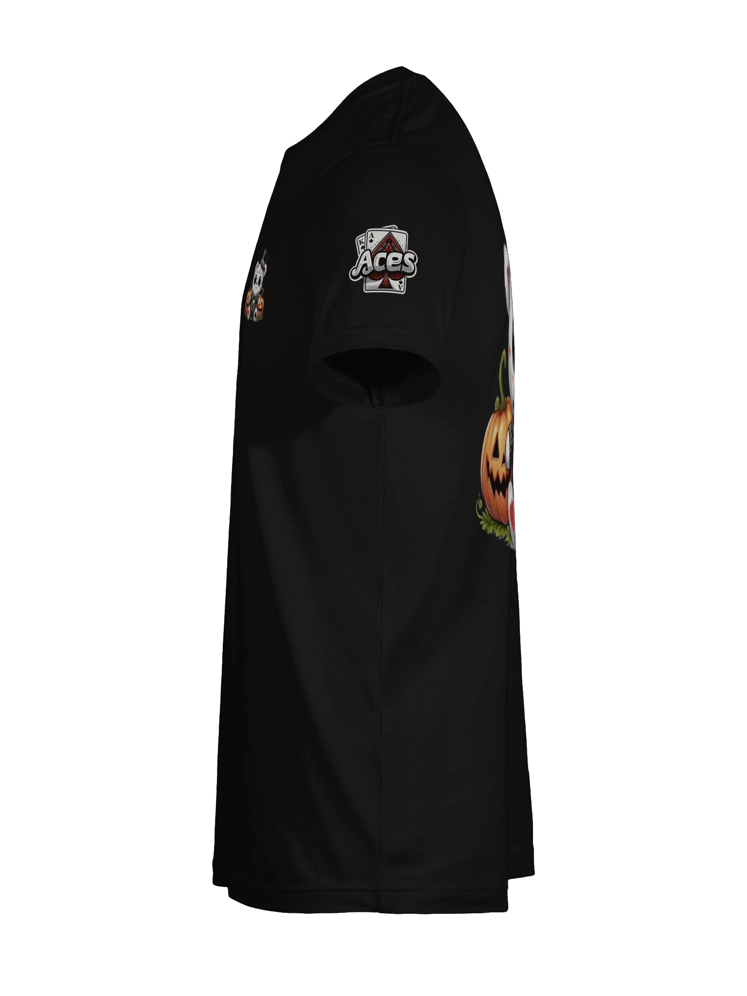 Joker Jack Halloween Shirt product image (32)