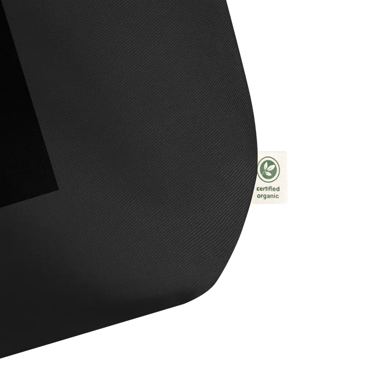 Big Matt's Food Review Organic Carying Bag product image (2)