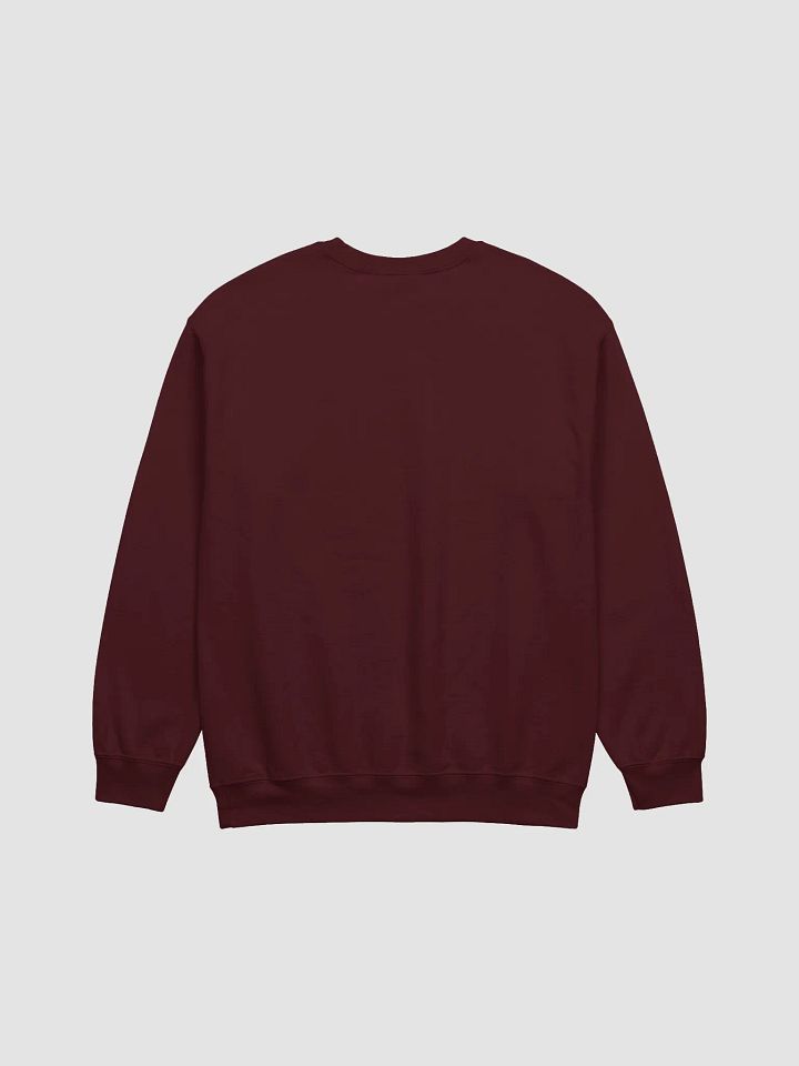 Motivat lovers - Crewneck Sweatshirt (BLACK FRIDAY SALE) product image (2)
