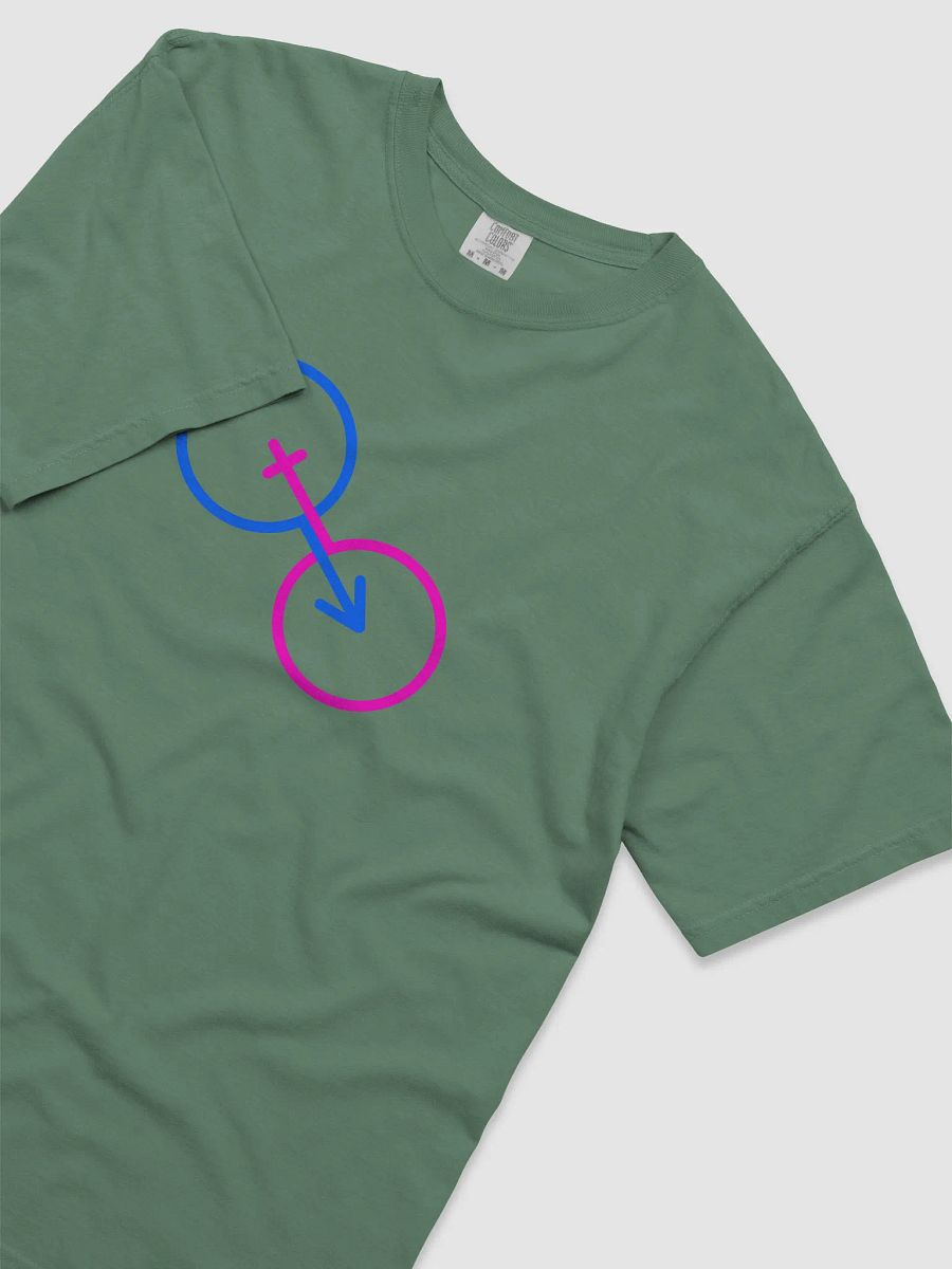 Interlinked Traditional Harmony T-Shirt product image (3)