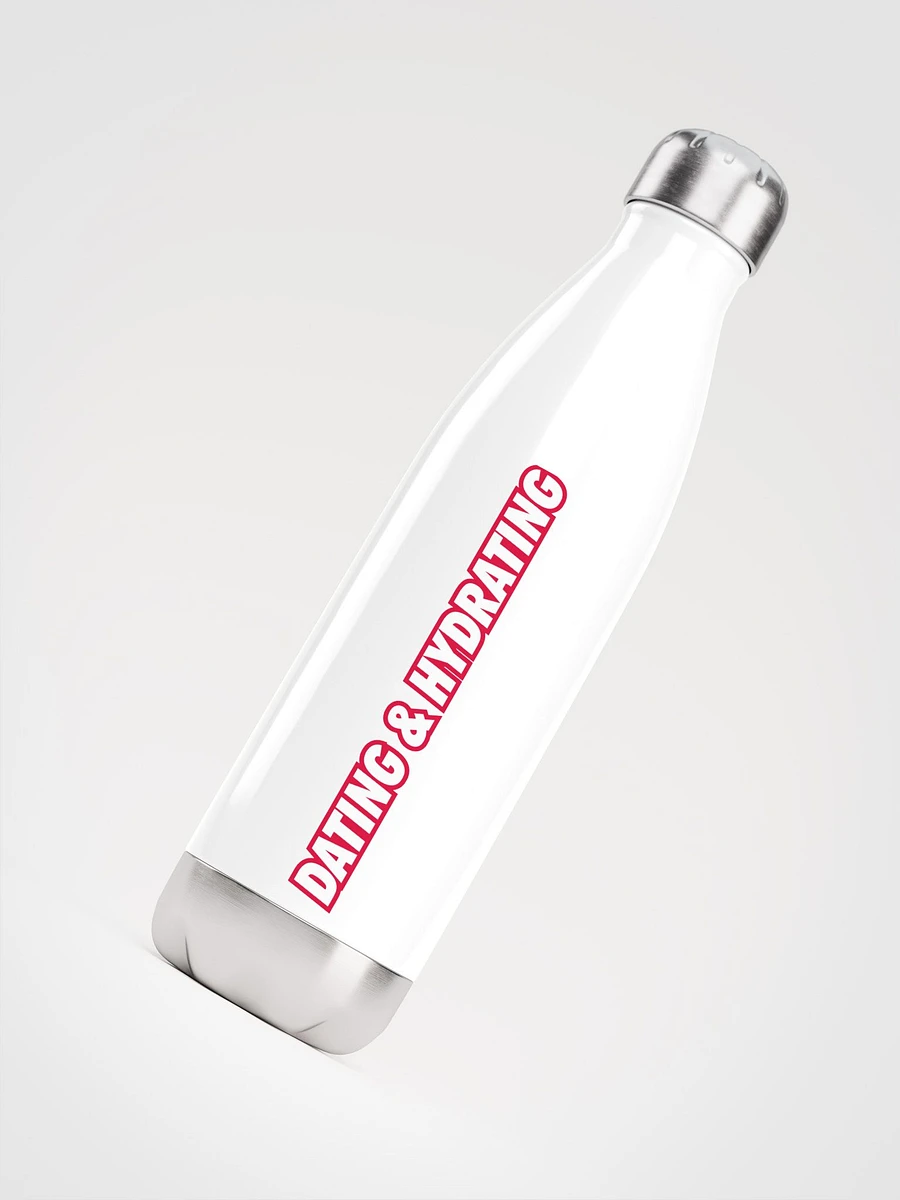 Dating & Hydrating water bottle product image (4)