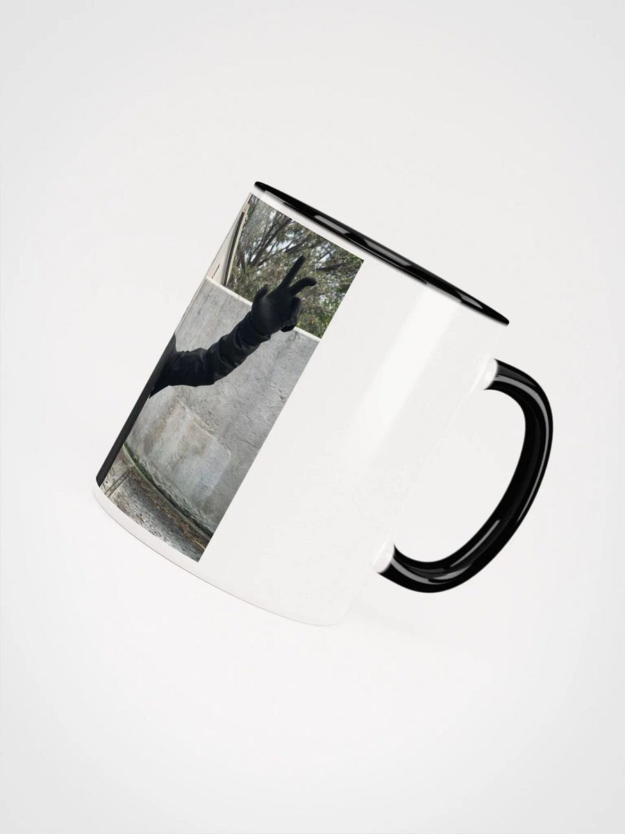 Chino Ceramic Mug product image (8)