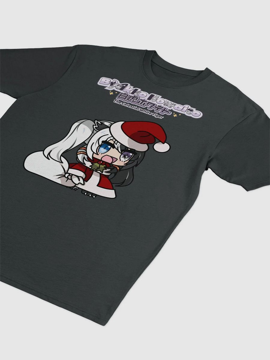 Premium Heavyweight Tee - Byakko Padoru Edition product image (16)
