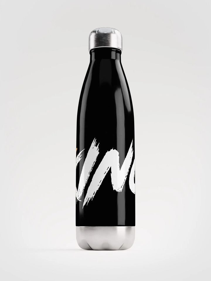 KING! Water Bottle product image (1)