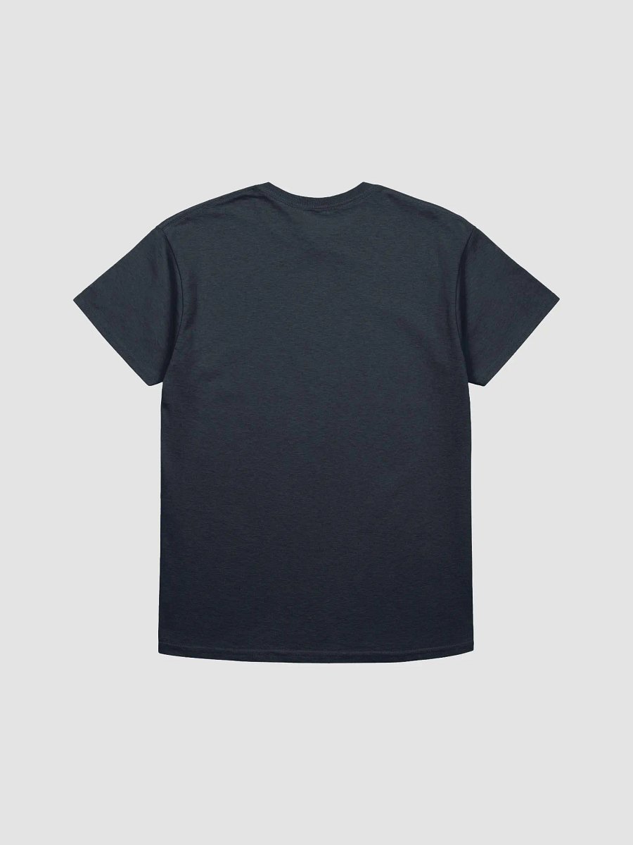 GameDay White Logo Tee product image (2)