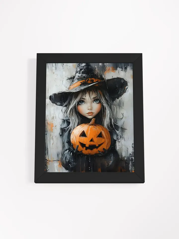 Little Witch product image (6)