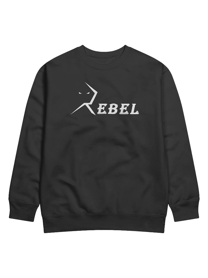Rebel Classic Cotton Heritage Premium Sweatshirt product image (3)
