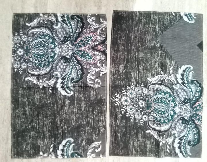 Bed Sheet product image (1)