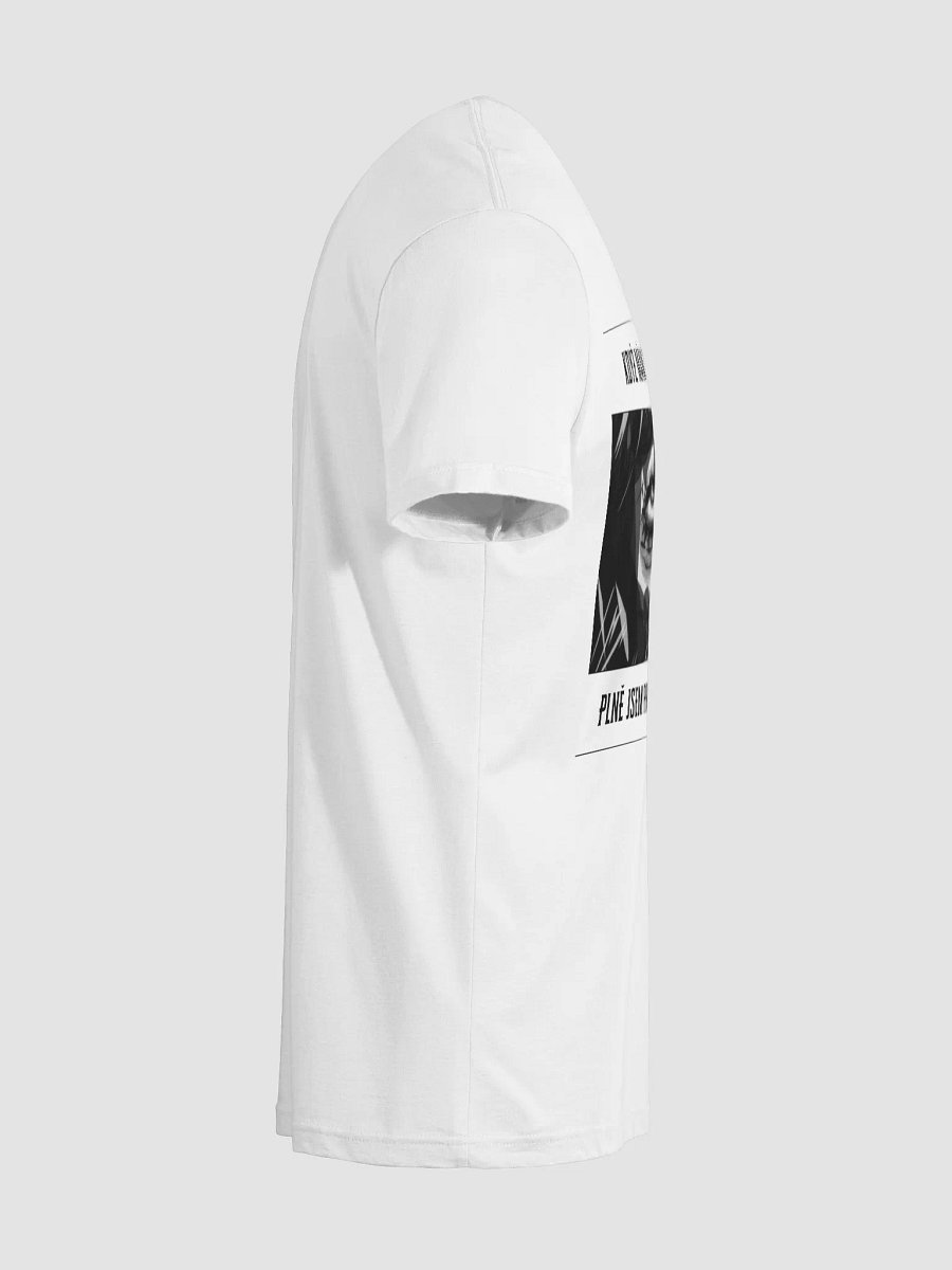 Propad (ženský rod) White T-shirt product image (8)