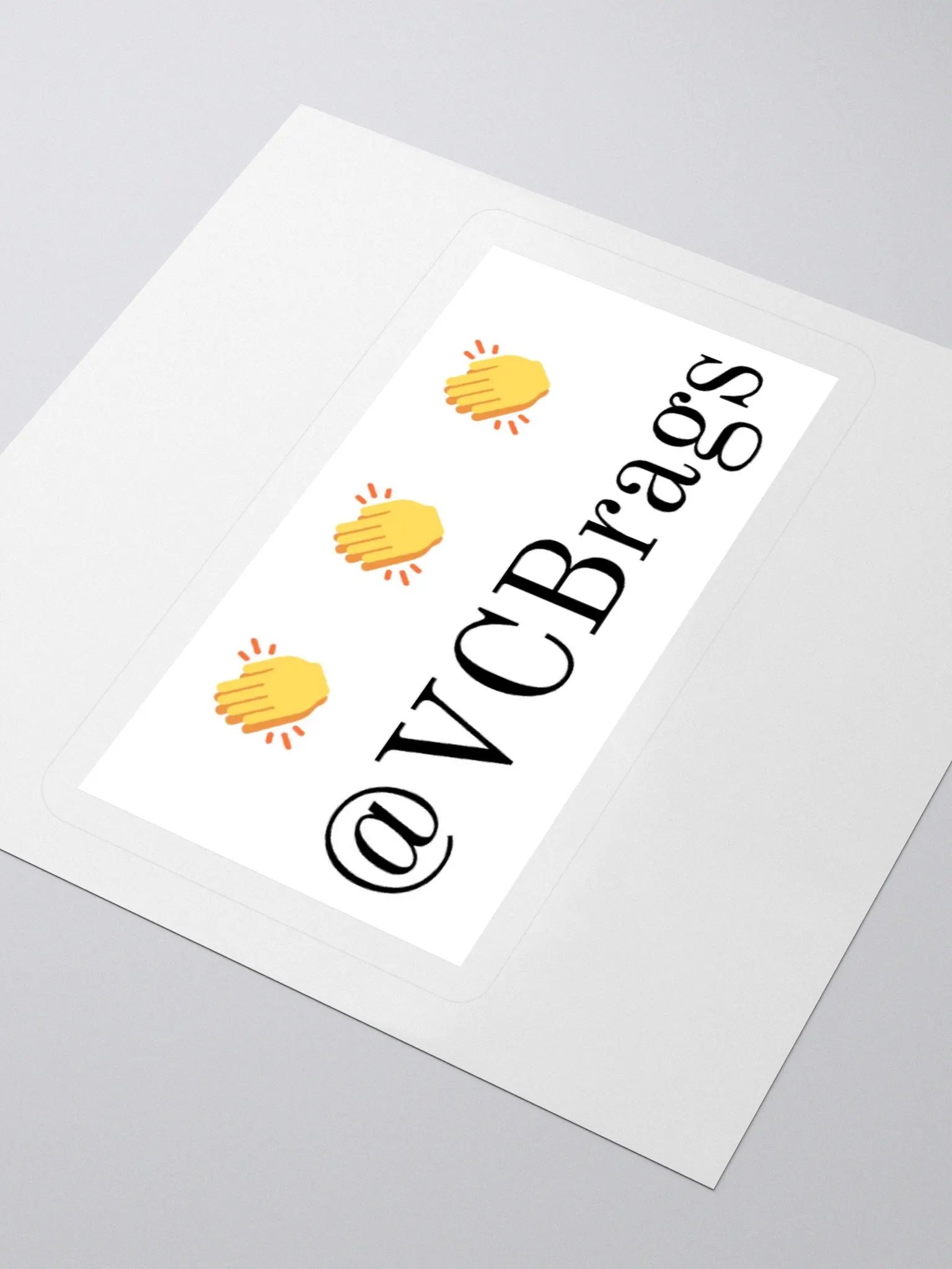 Sticker product image (3)