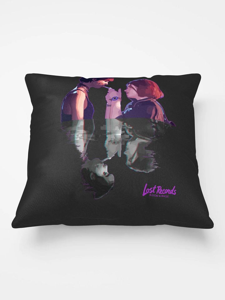 Lost Records: Bloom & Rage; Swann x Nora Pillow product image (1)
