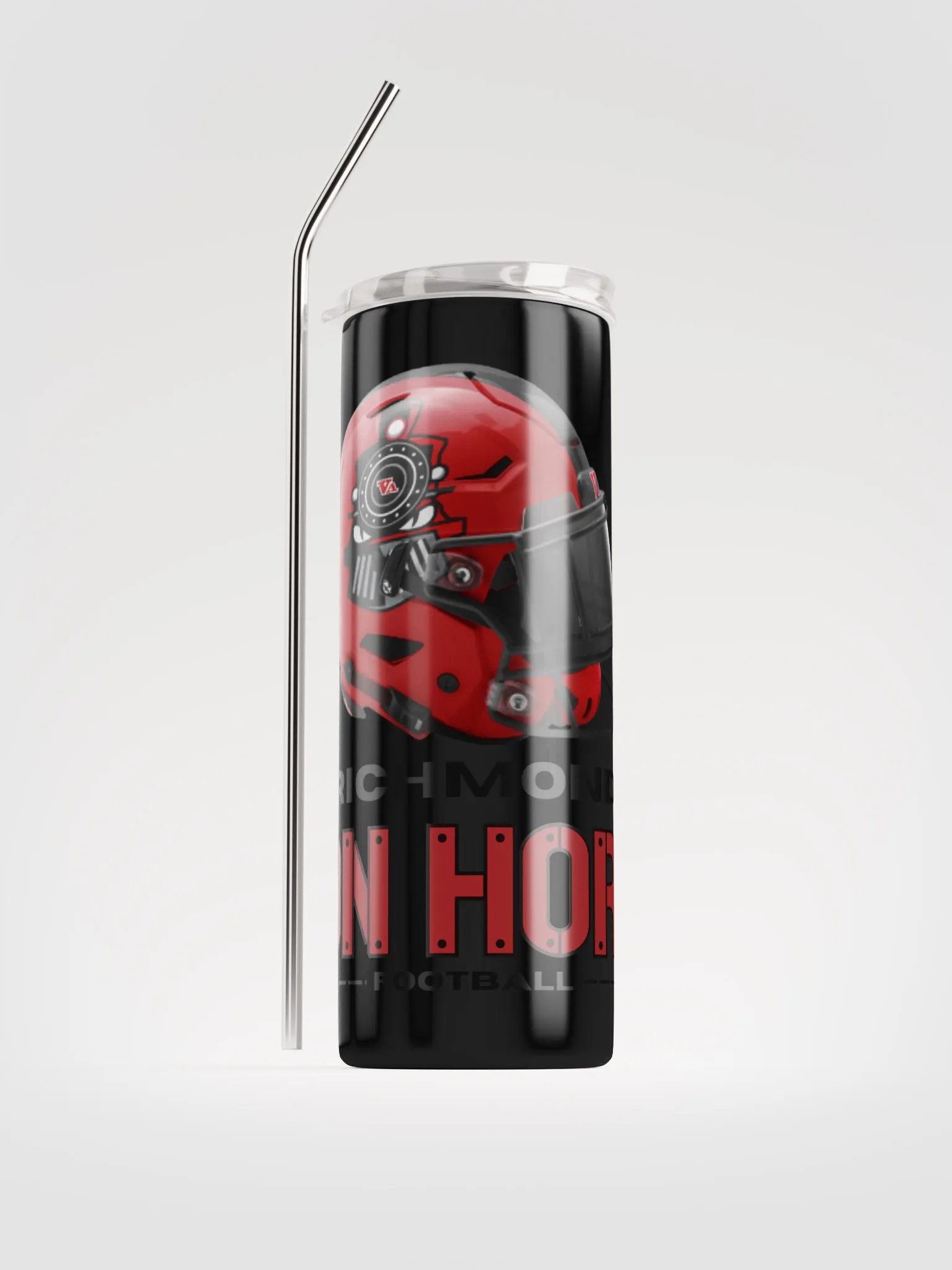 Richmond Iron Horse Beverage Tumbler product image (2)