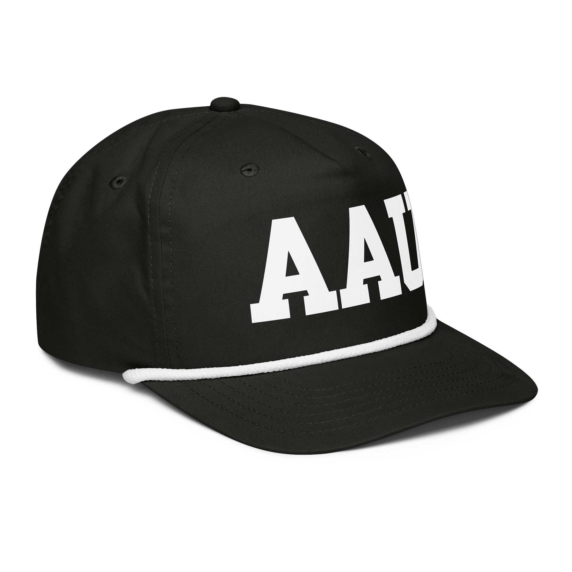 AAU Golf Rope Cap product image (8)