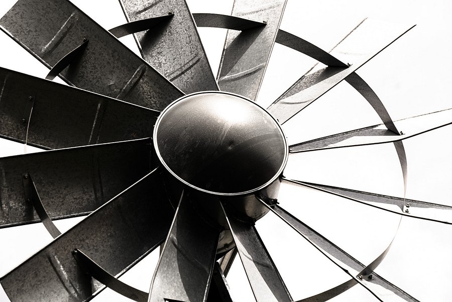 Walter the Windmill product image (2)