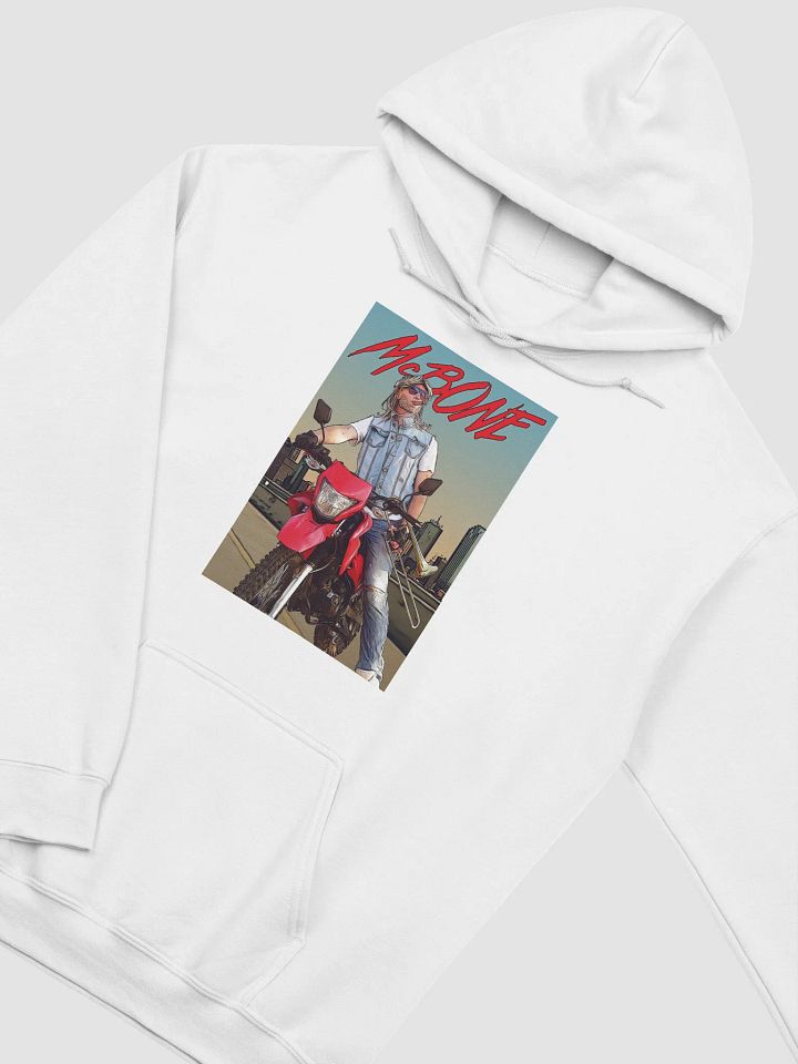 McBone Hoodie product image (2)