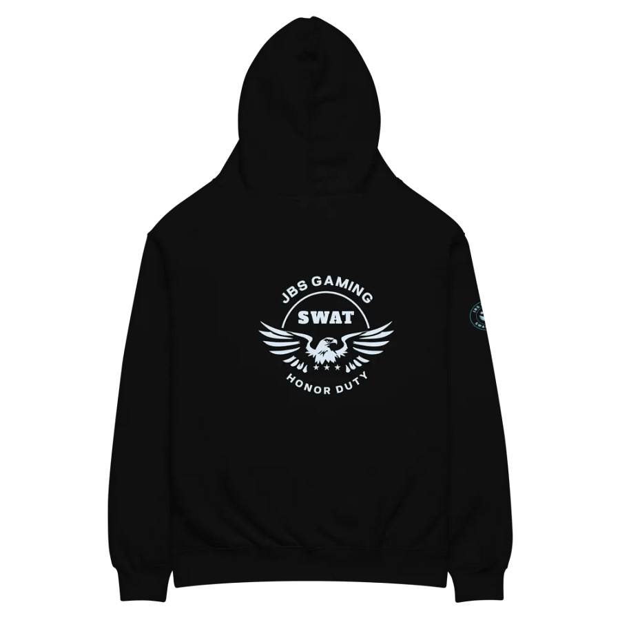 SWAT Premium Oversized Hoodie product image (5)