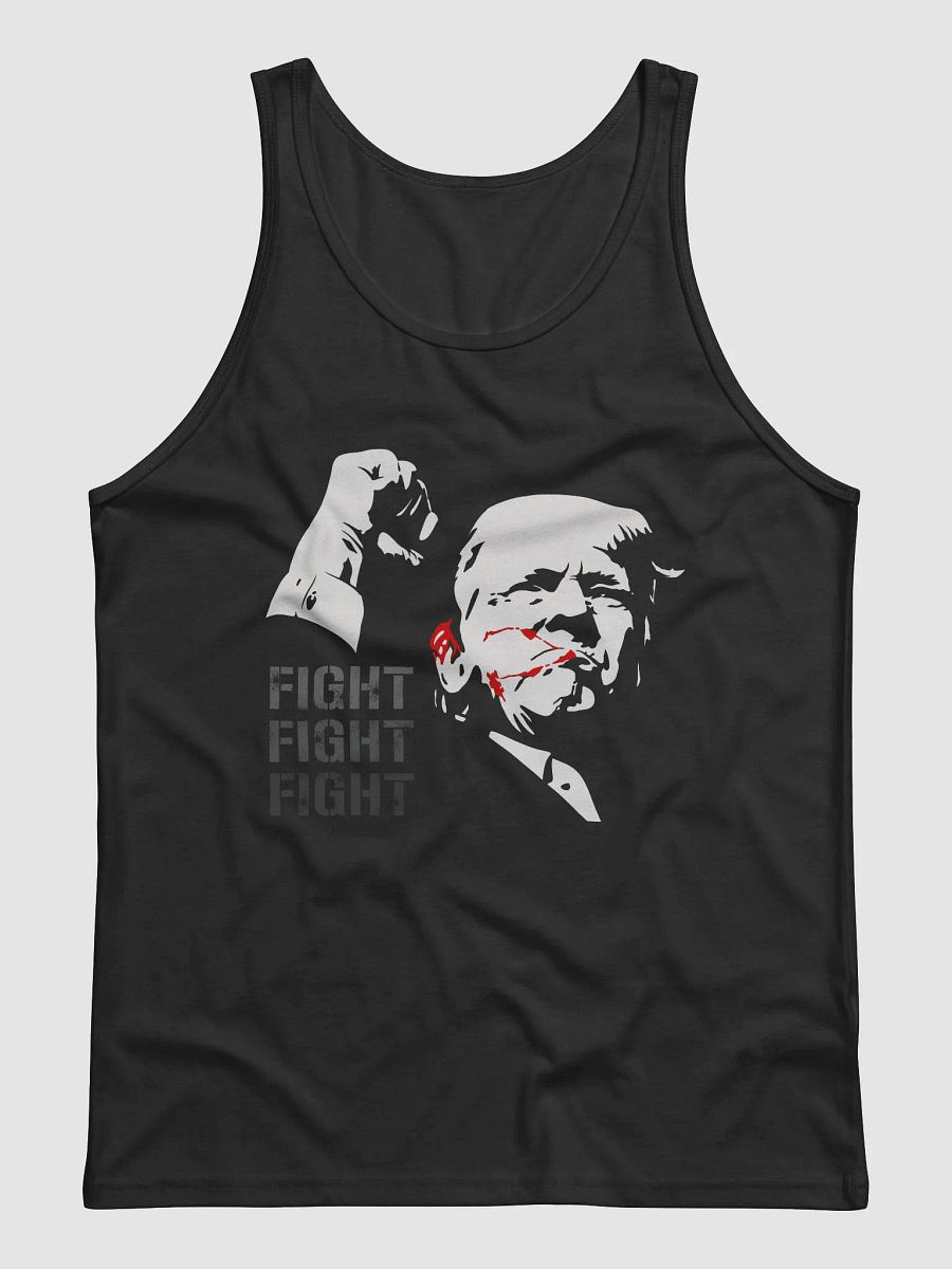 Fight! Fight! Fight! for Trump - Tank product image (1)