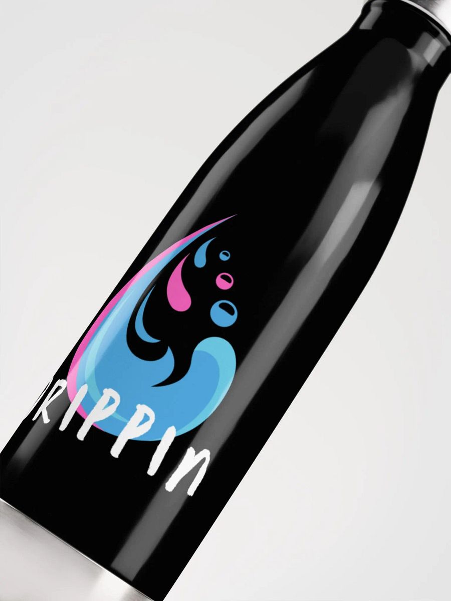 Drippin Stainless Steel Water Bottle product image (5)