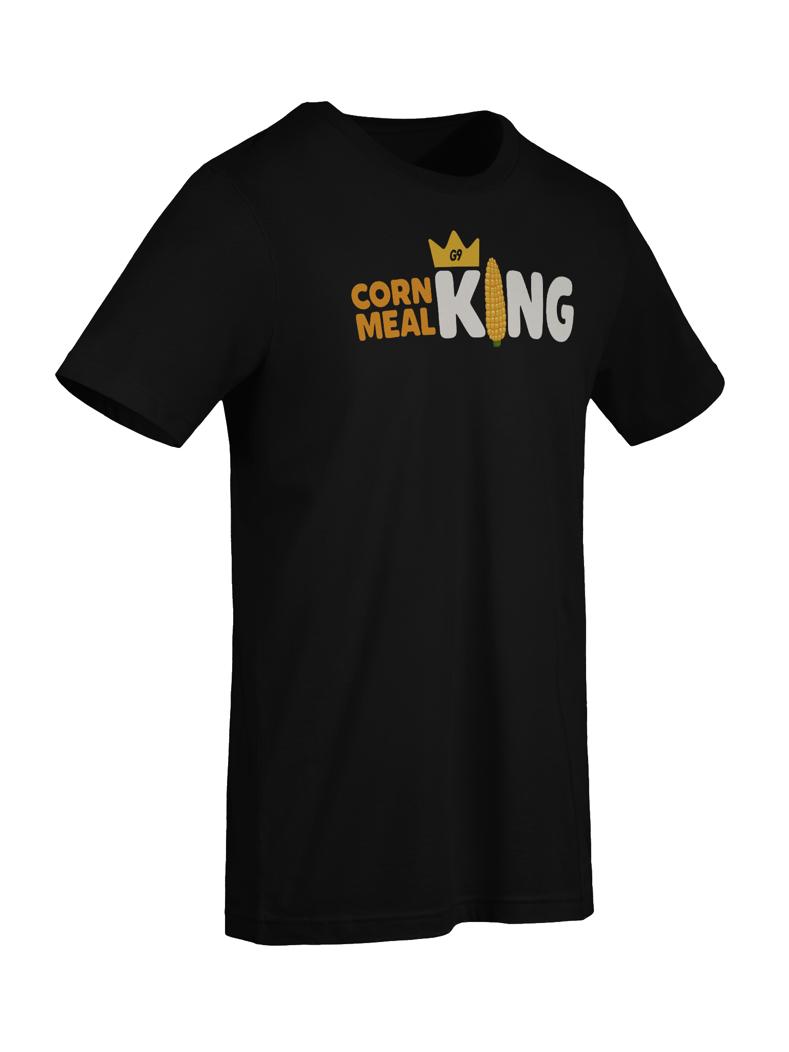 Cornmeal King product image (42)