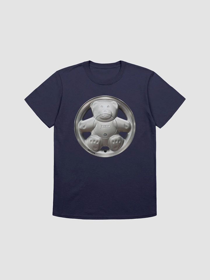 Ronal Teddy Bears - Tshirt product image (2)