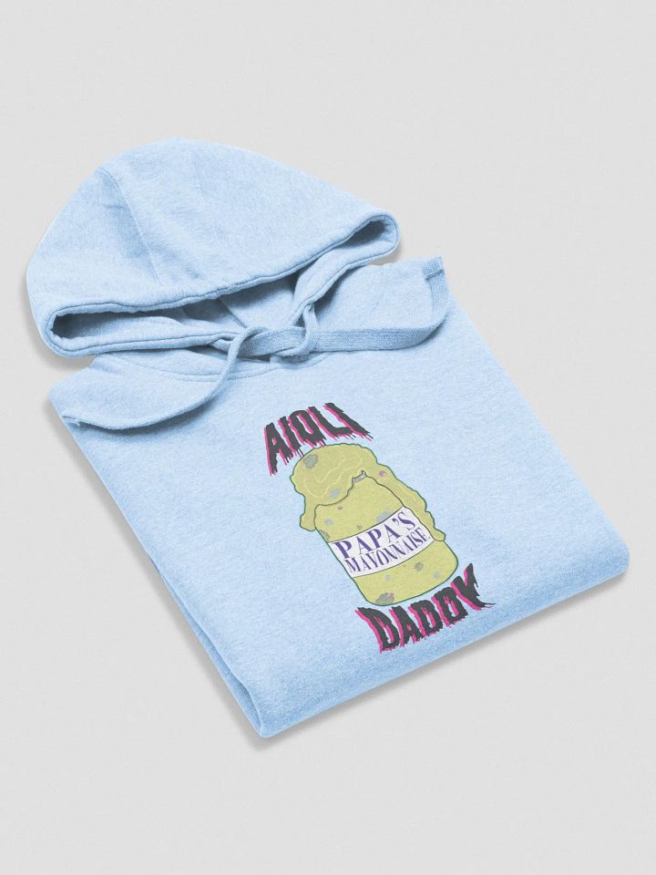 Papa's Hooodie product image (2)