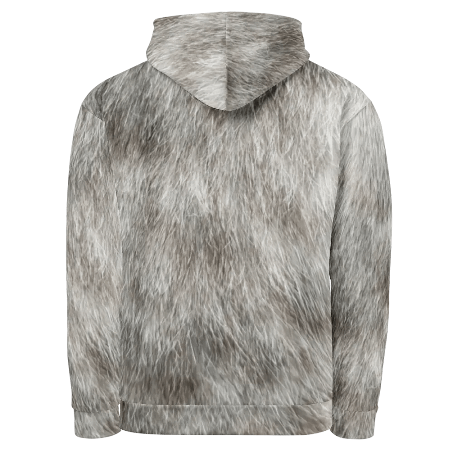 Lynx Point Siamese Cat Hoodie (Unisex) product image (9)