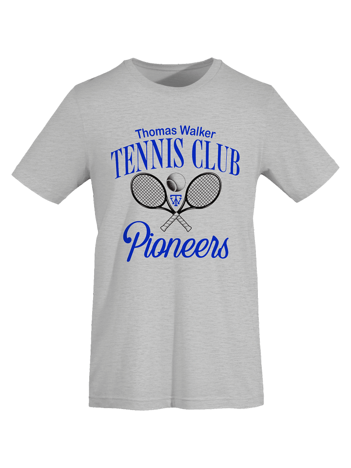 Thomas Walker Tennis Tee product image (1)