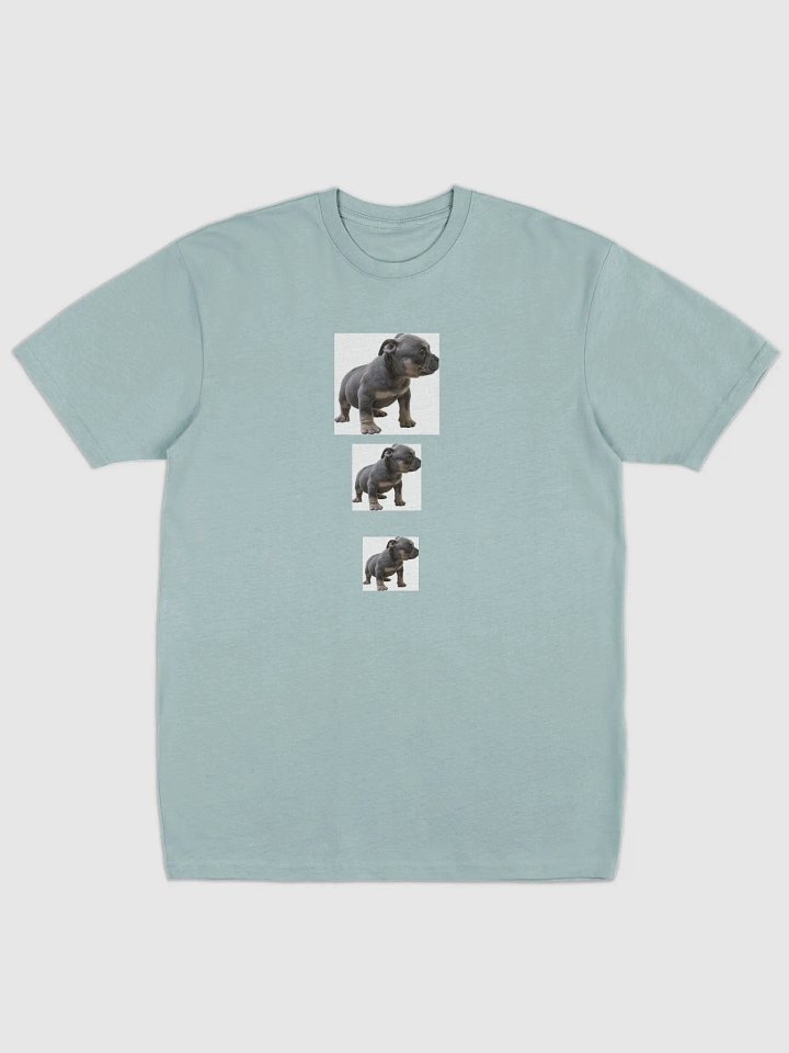 Rumble shirt product image (1)