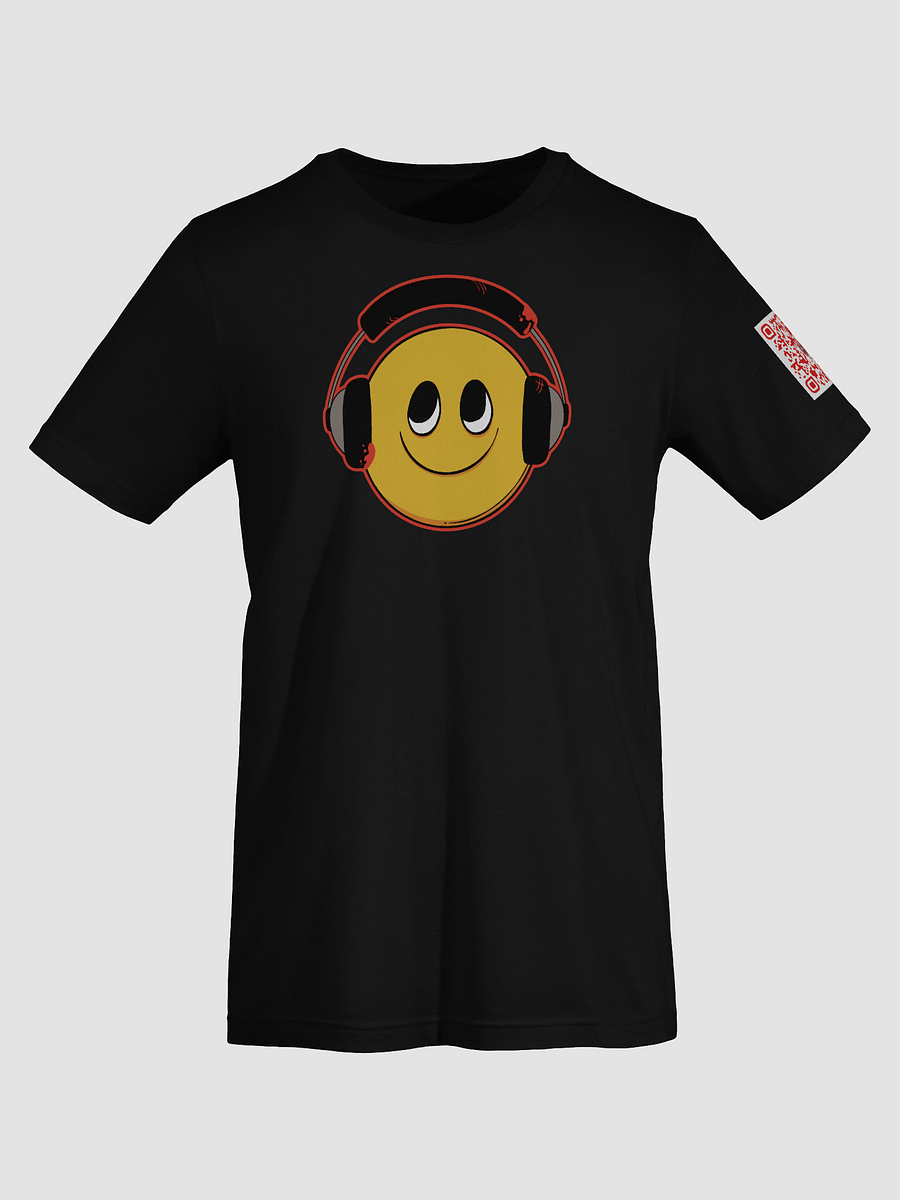 Knife Radio Large Logo Tee product image (7)