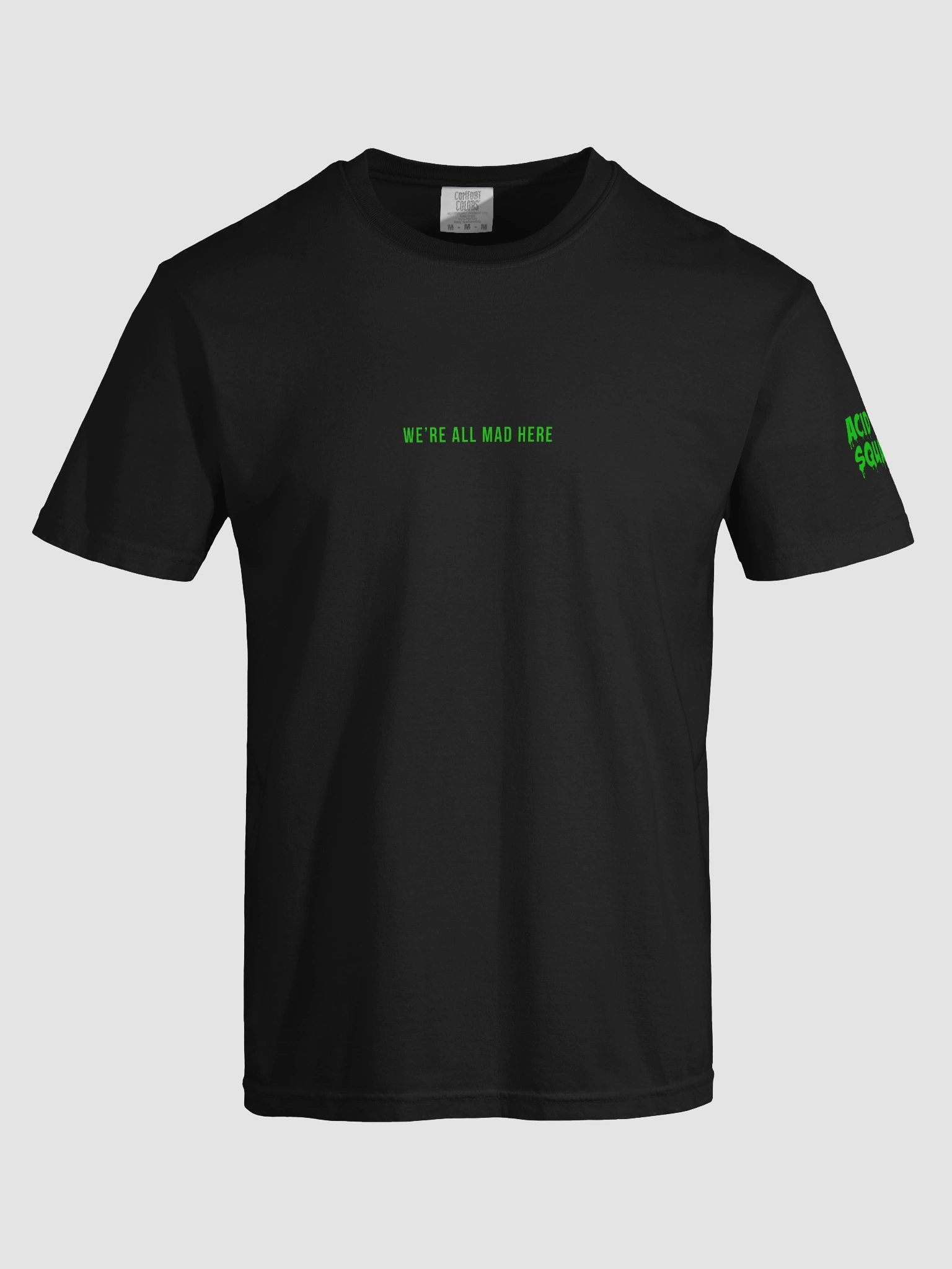 Strange Signal Tee product image (7)