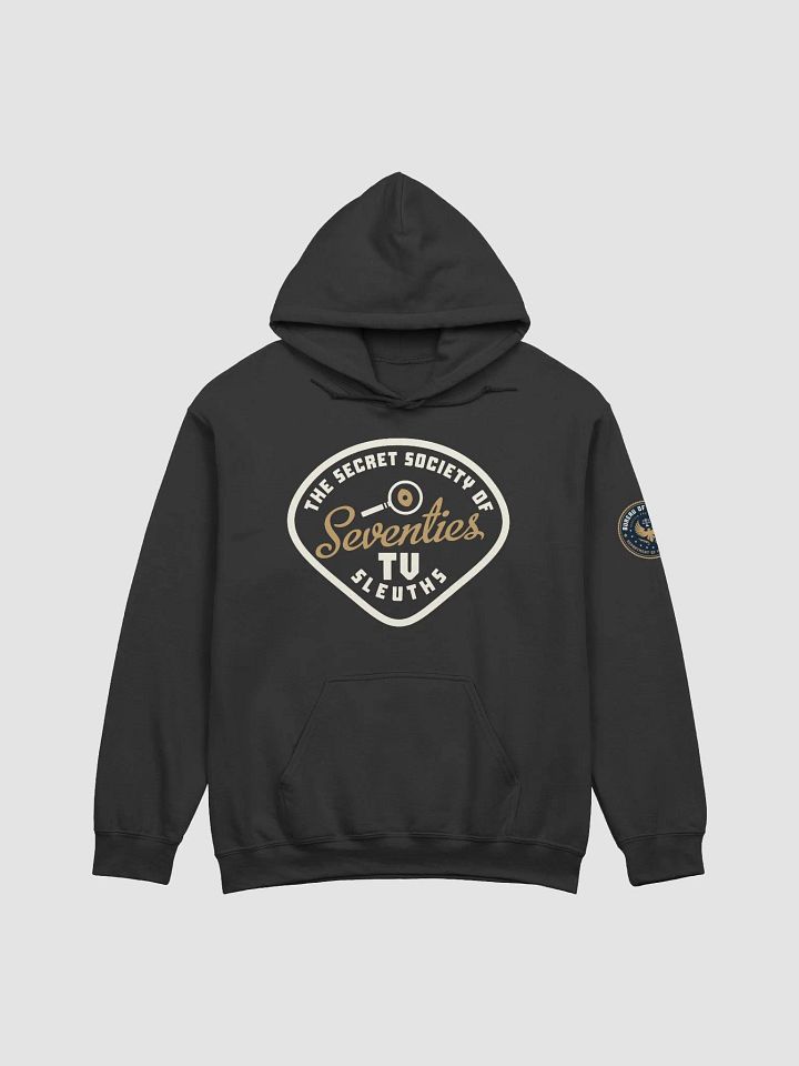 Secret Society 70 - Classic Hoodie product image (1)