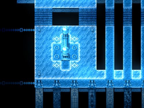 KR Crystal Castle Tileset for RPGs product image (3)