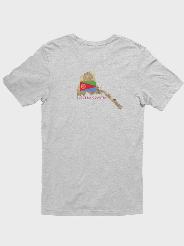 Eri-T-shirt product image (11)