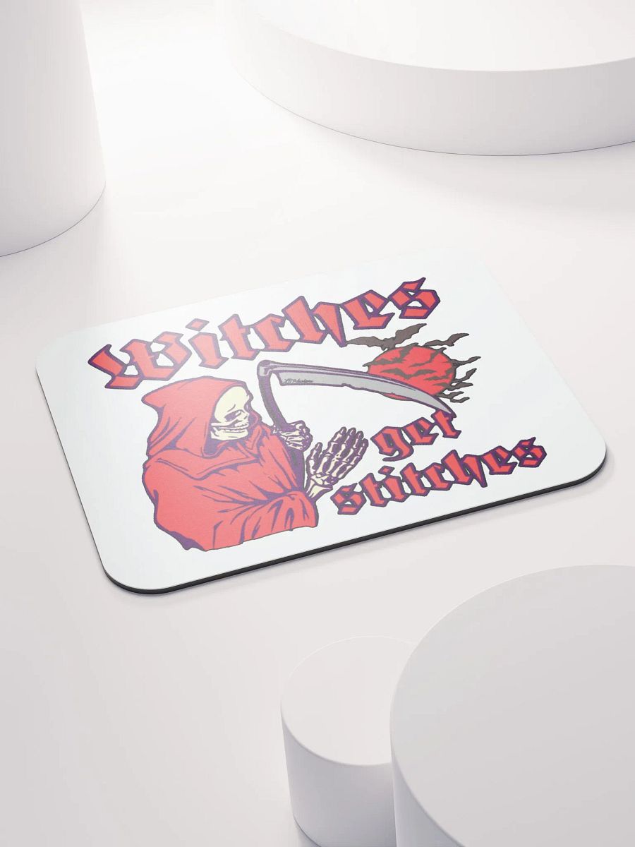 WITCHES GET STITCHES product image (4)