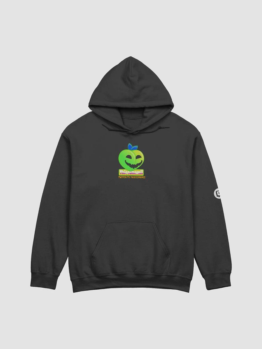 SPOOKY HOODIE product image (1)