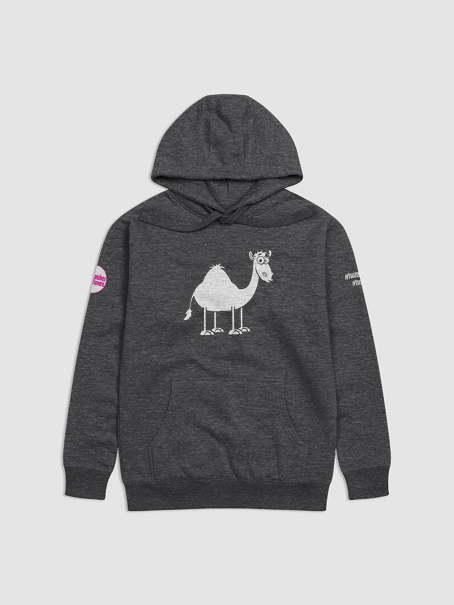 Humpday Hmmm Unisex Hoodie product image (1)