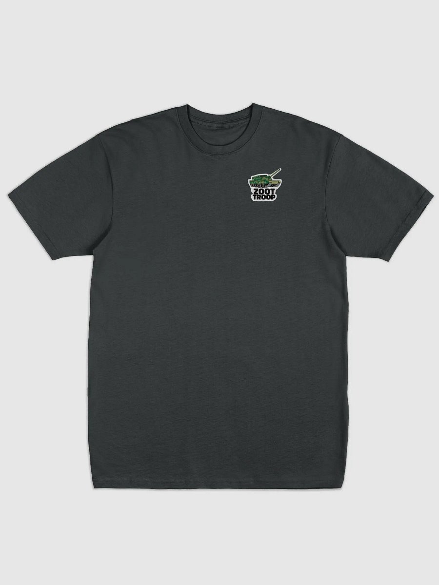 Zoot Troop Leafless Heavy Tee product image (1)