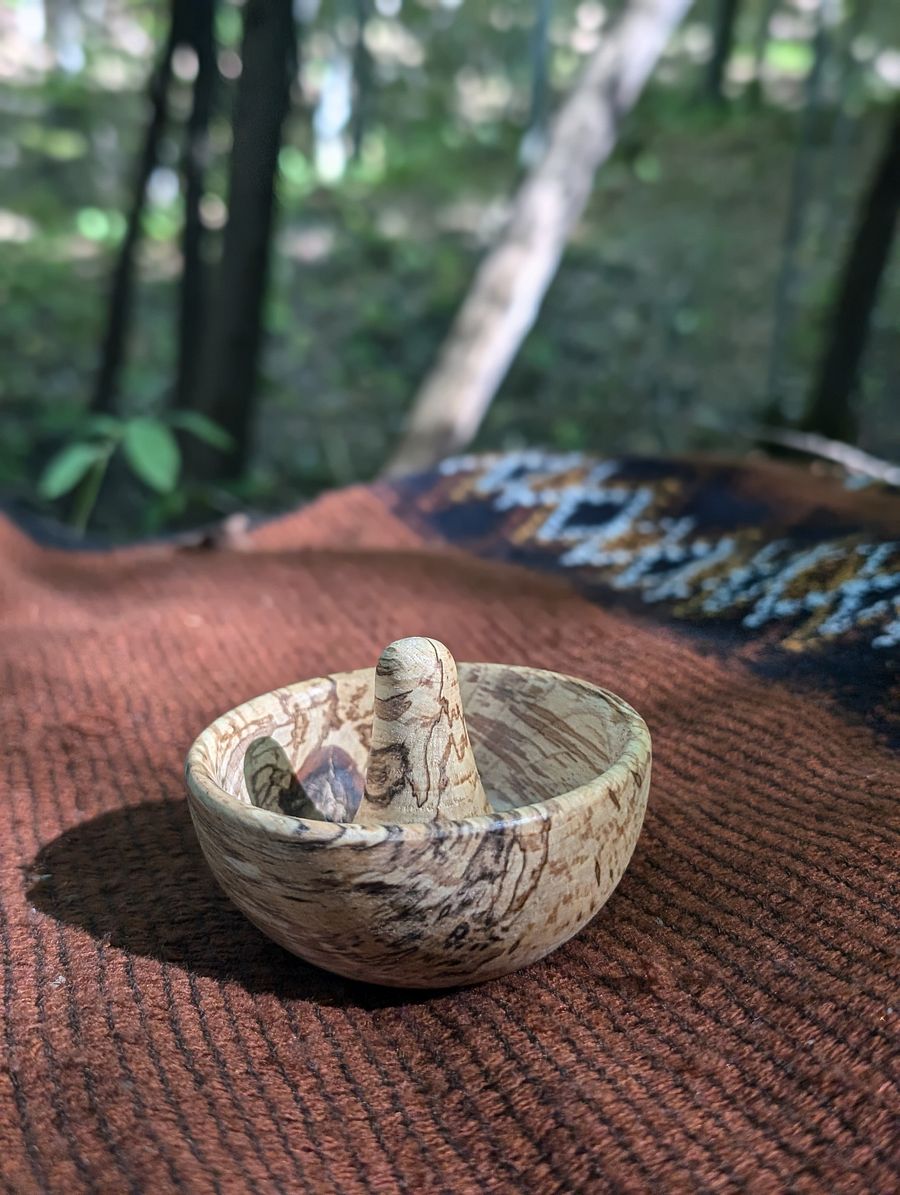 Small Ringdish product image (2)