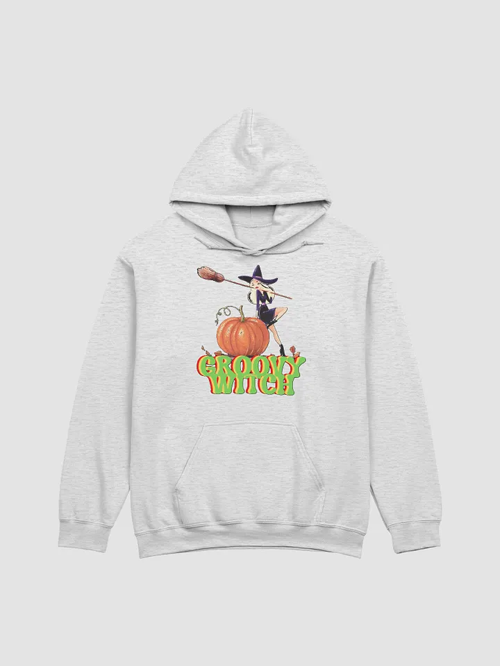GROOVY WITCH product image (9)