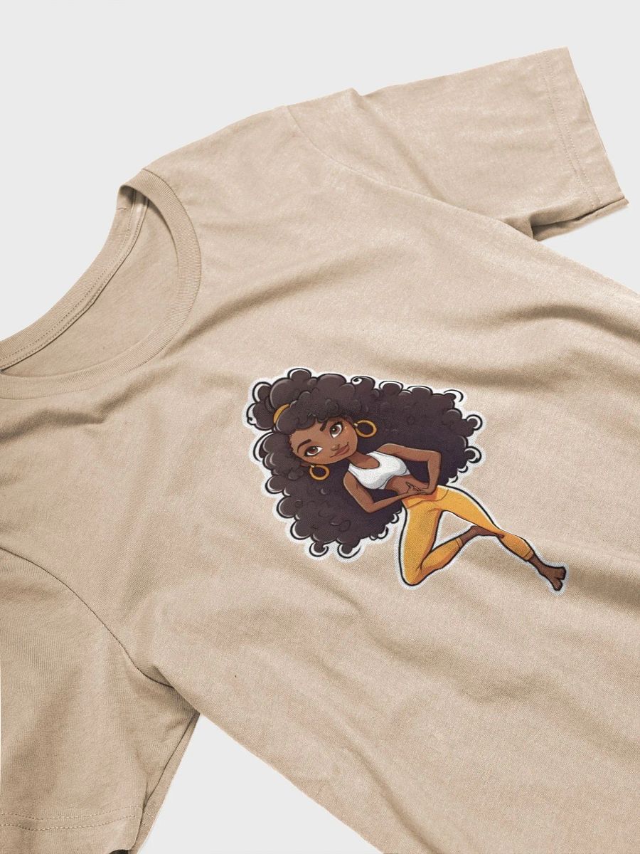 Yoga Beauty | T-Shirt product image (3)