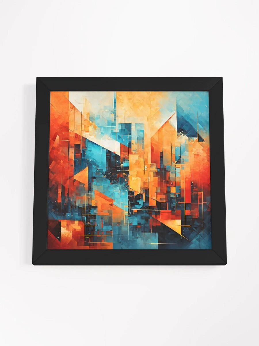 ABSTRACT product image (20)