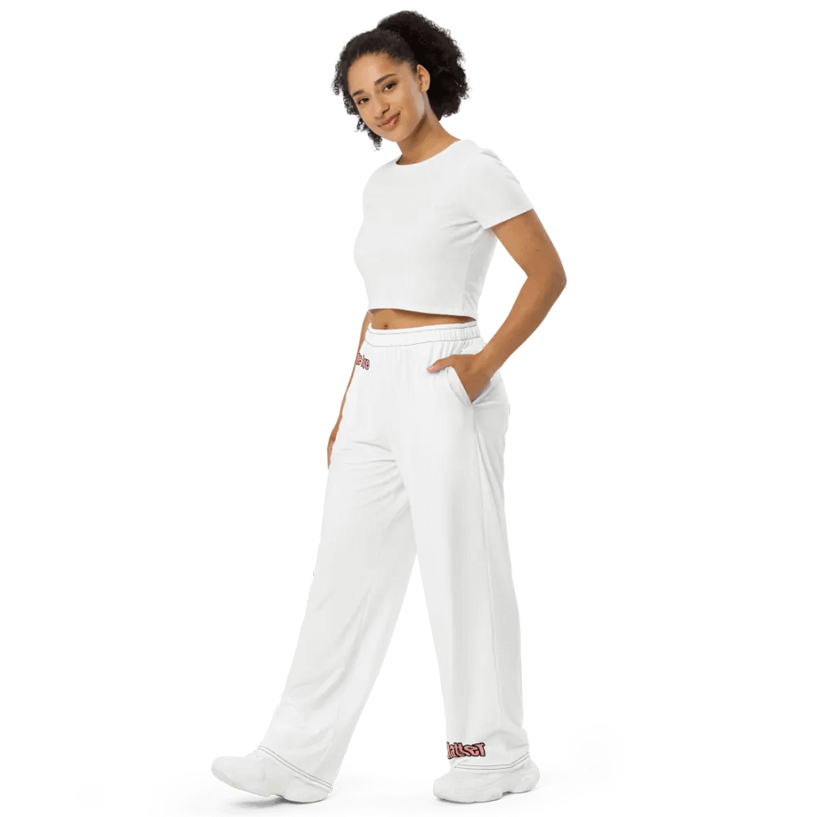 Love Me More x I Matter Wide Pants product image (3)
