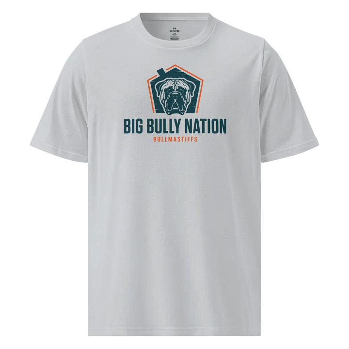 BBN Under Armour T-Shirt product image (3)