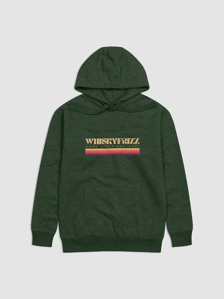 Whiskyfrizz Hoodie product image (5)