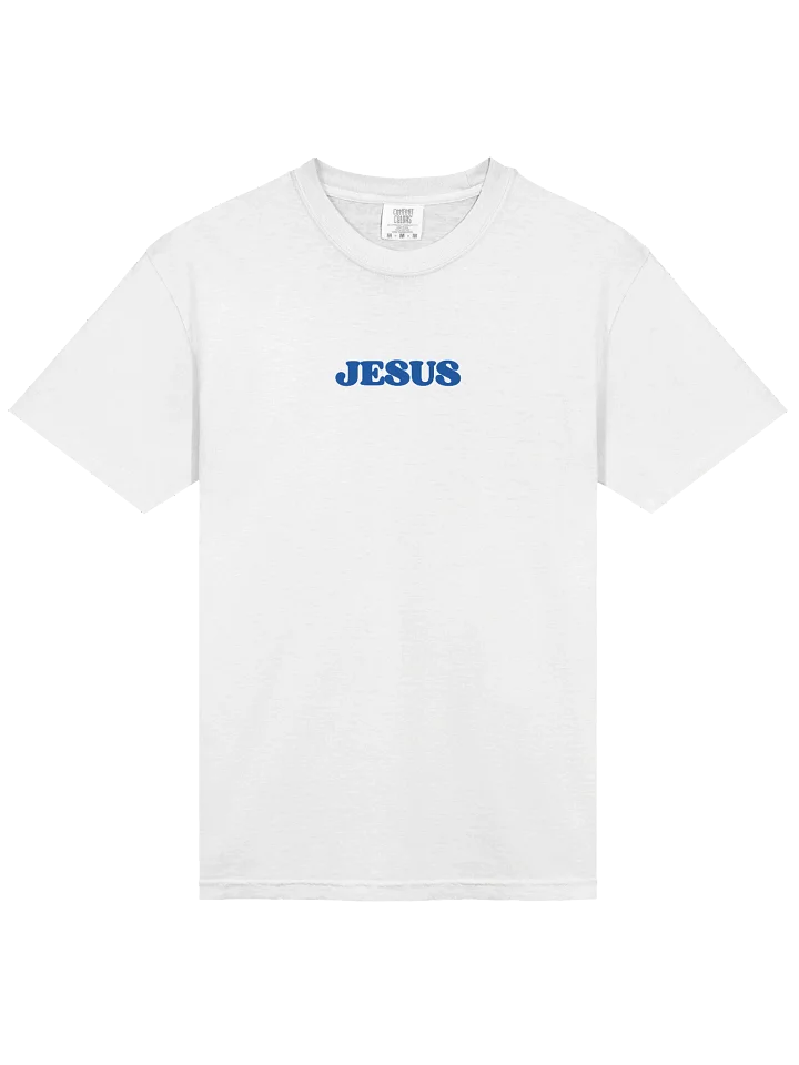 Jesus, my anchor & hope product image (1)