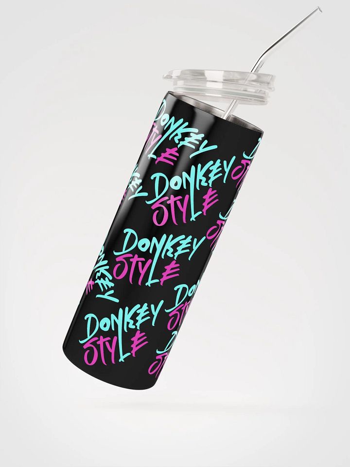Donkey Tumbler product image (2)