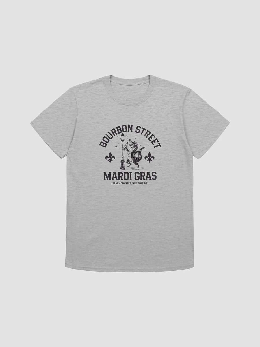 Mardi Gras Part Shirt Unisex Tee product image (13)