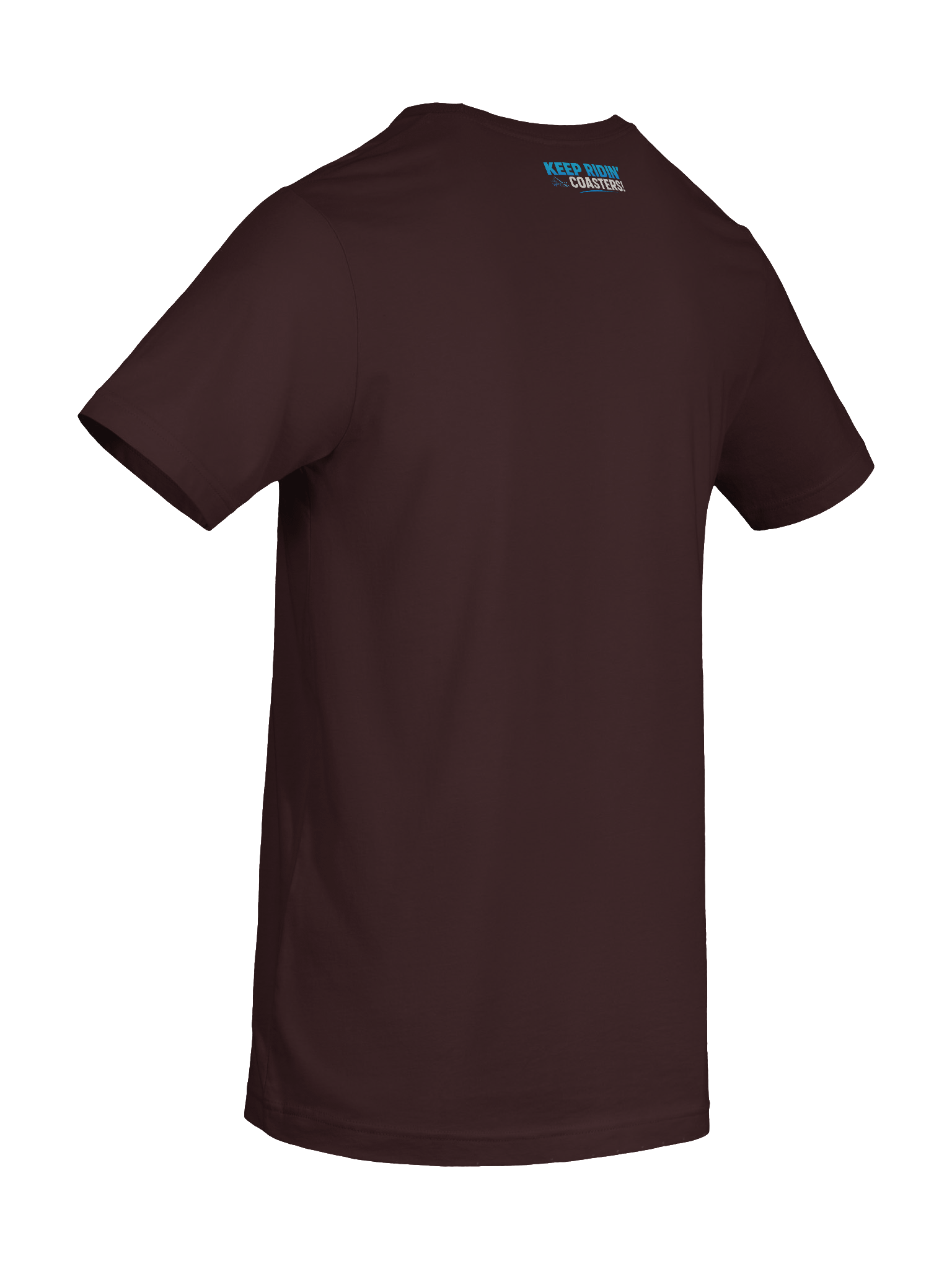 Keep Ridin' Coasters! Graphic T-Shirt product image (47)